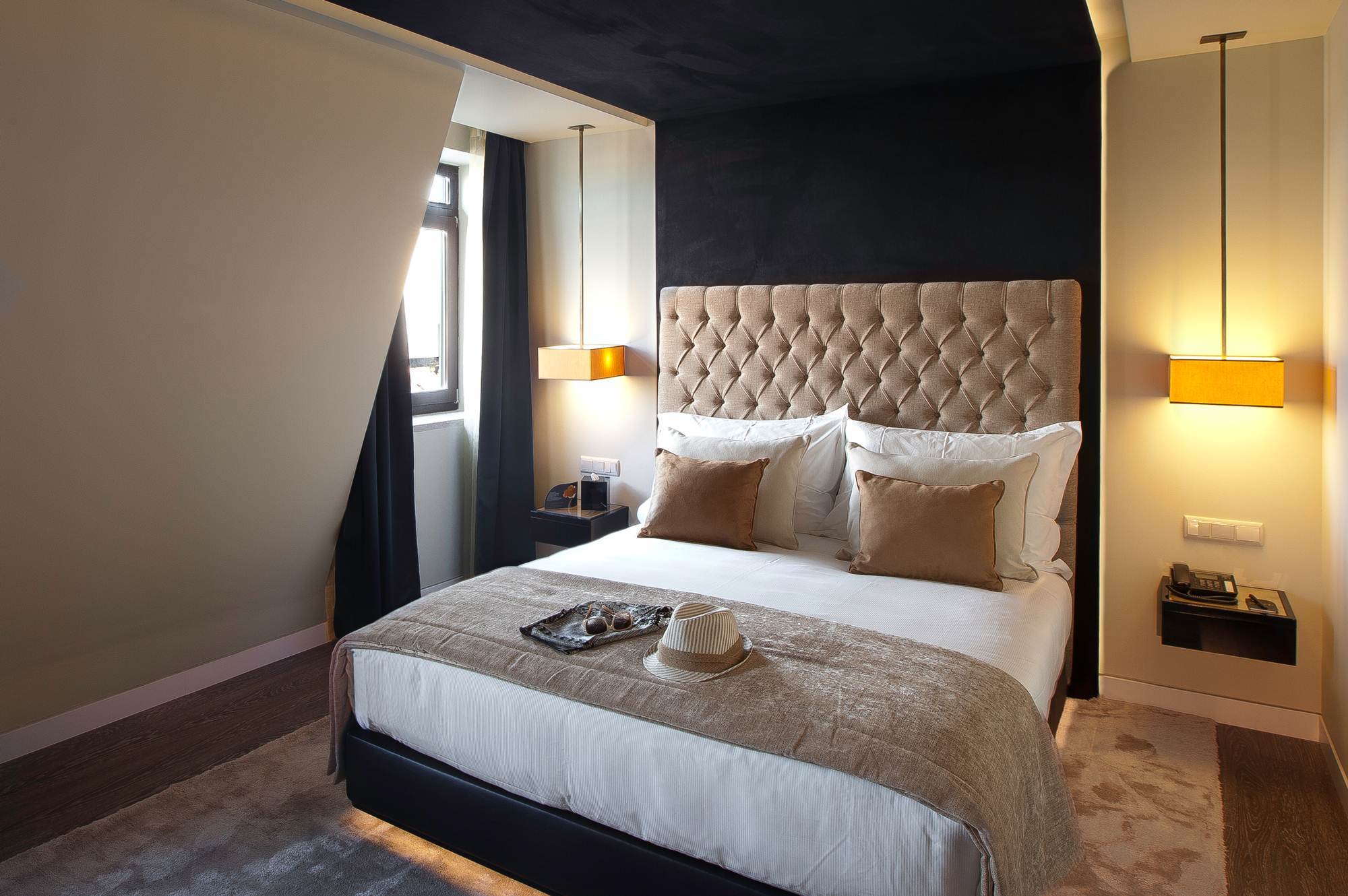 Hotel 9hotel Mercy Lisboa