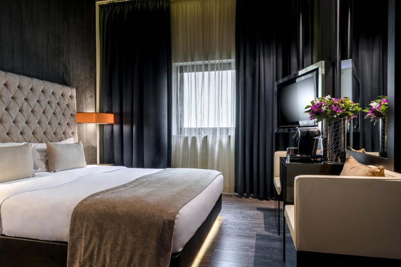 9hotel Mercy Hotel Lissabon